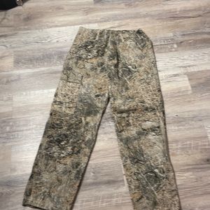 Columbia Hommes Jeans